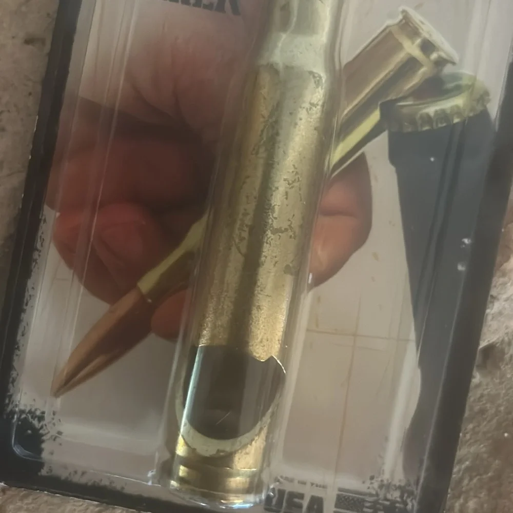 lucky shot brand new